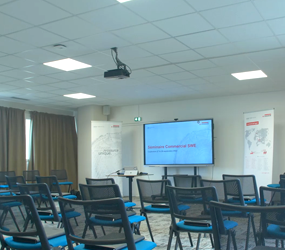 miniature aftermovie séminaire EGGER
